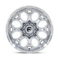 Fuel Wheels - FL-FC862HX22108018N