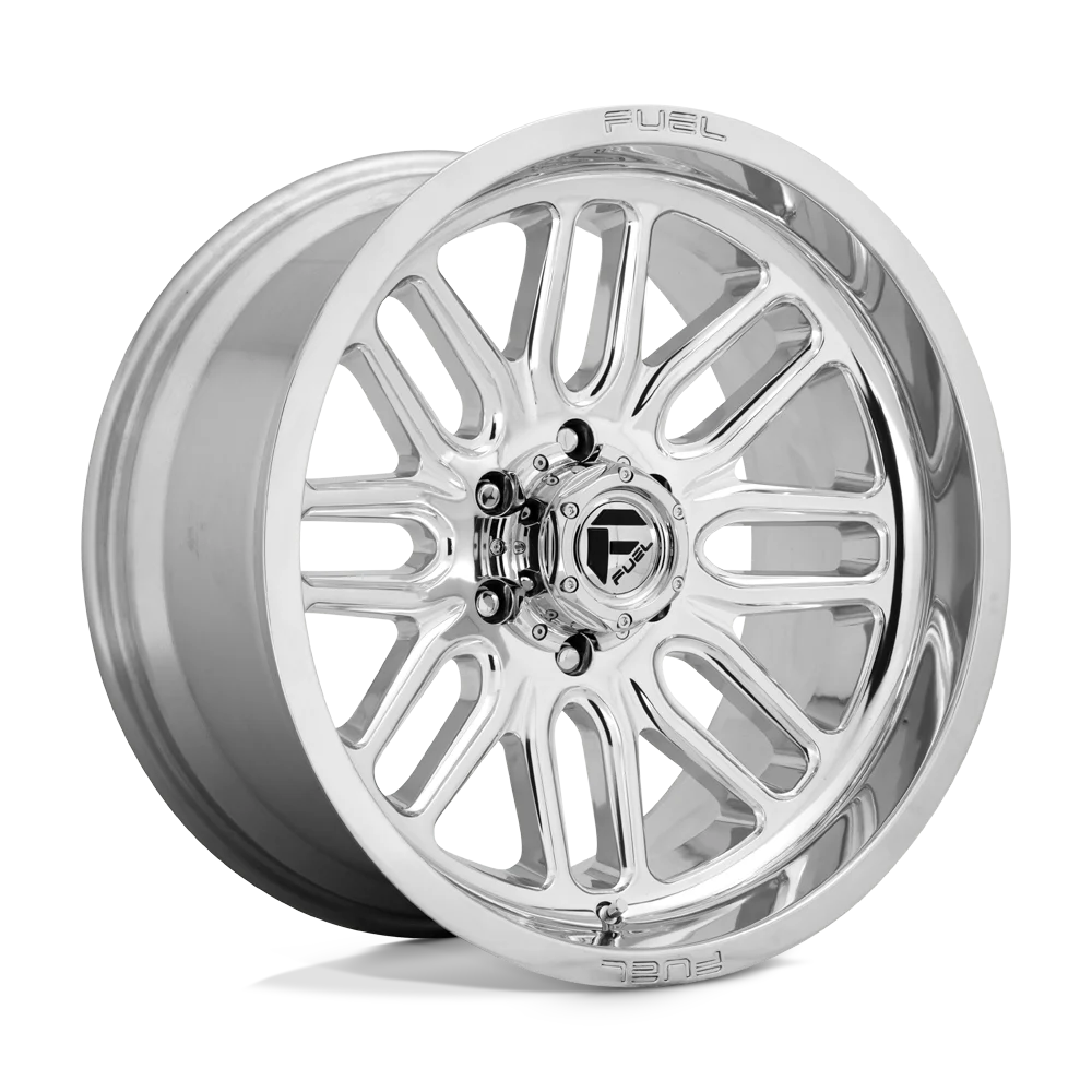 Fuel Wheels - FL-D72122201747