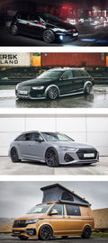 Vossen - HF2-2M40