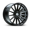 Vossen auto part detail