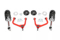 3.5 Inch Lift Kit | N3 Struts | Chevy/GMC SUV 1500 4WD (2021-2026)
