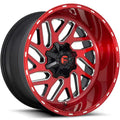Fuel Wheels - FL-D69122209846