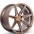 Ferrada auto part