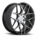 Ferrada auto part