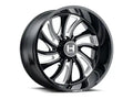 Hostile Wheels - H118-2414816545B