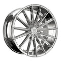 Lexani Wheel Corporation - 661-2290-00-15C