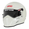 Holley Simpson KINGSNAKE 2025 MED P WHITE 929002P
