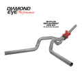 Diamond Eye Performance cat-back exhaust