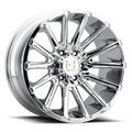 Hostile Wheels - H123-2210655045C