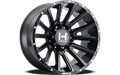 Hostile Wheels - H123-2210613545C