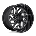 Fuel Wheels - FL-D58120828D25