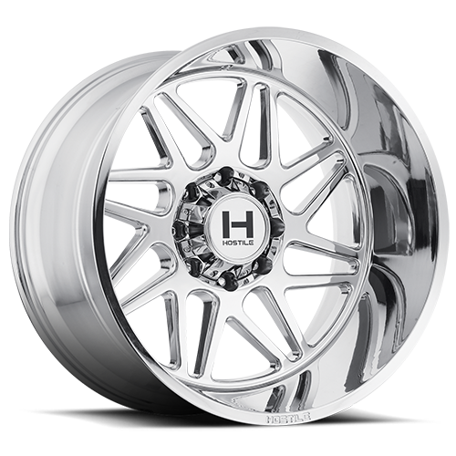 Hostile Wheels - H108-2210818045C