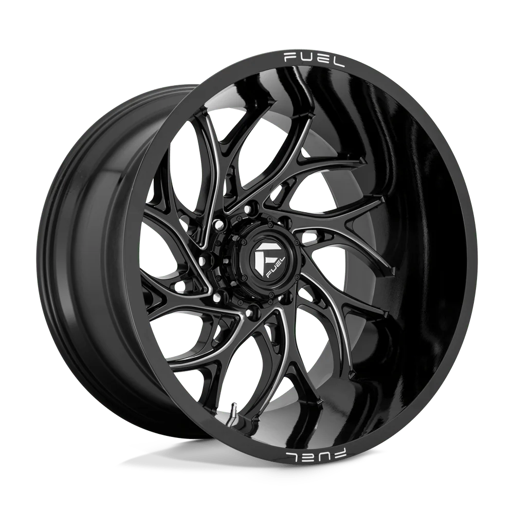 Fuel Wheels - FL-D74124118260