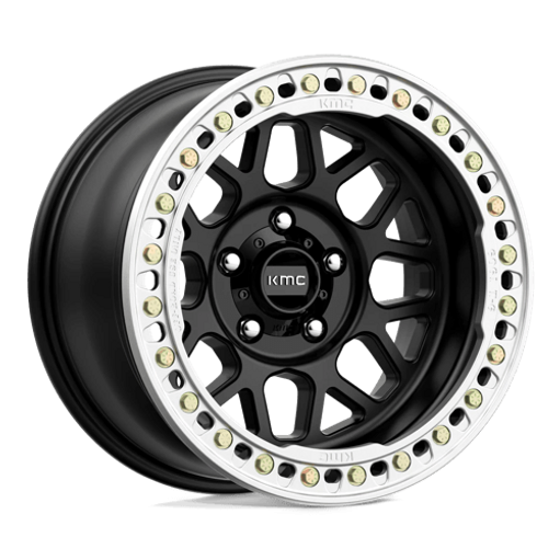 KMC Wheels - KM-KM23589087724N