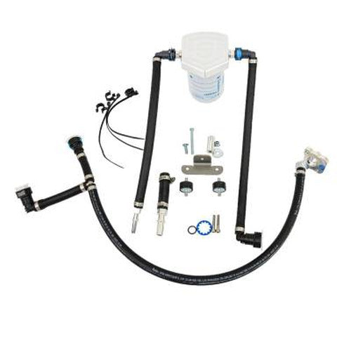 2020-2022 6.7L Powerstroke - Switch on the Fly Tuning For EZ Lynk Auto Agent 3.0