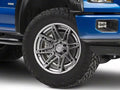 Fuel Wheels - FL-FC401AP20106318N