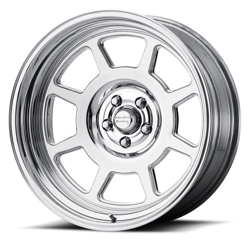 Wheel Pros American Racing Forged VF503 FORGED 18X9 5X4.75 POL 5.75BS VF5038906157