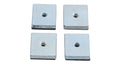 Rhino-Rack QM FIT KIT (N035A X 4) JC-06607