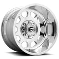 Wheel Pros FF092 DL 22X12 8X170 POLISH -40 FFJFF092F25-1-0