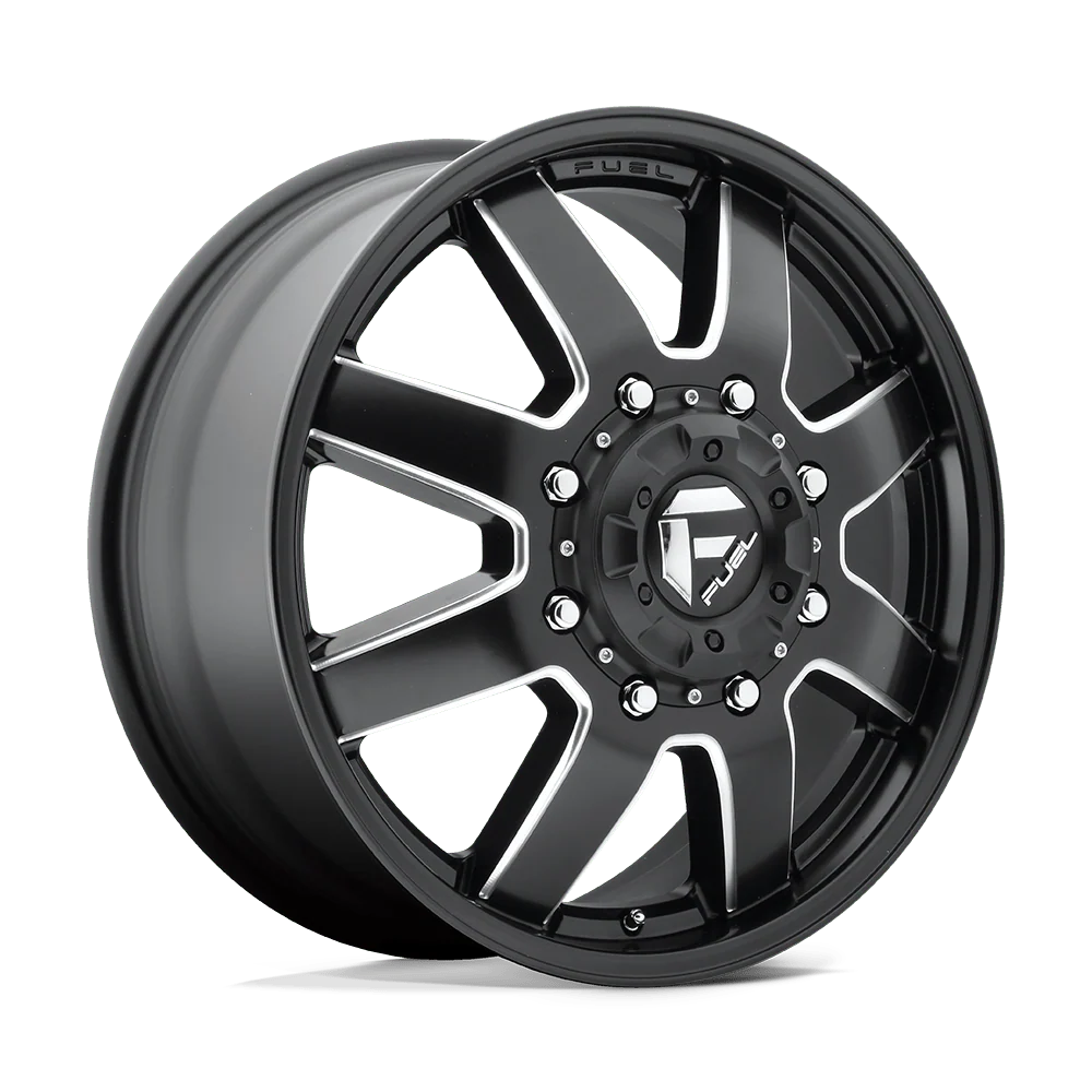 Fuel Wheels - FL-D538208292F