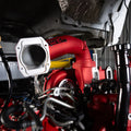 Wehrli auto part close-up