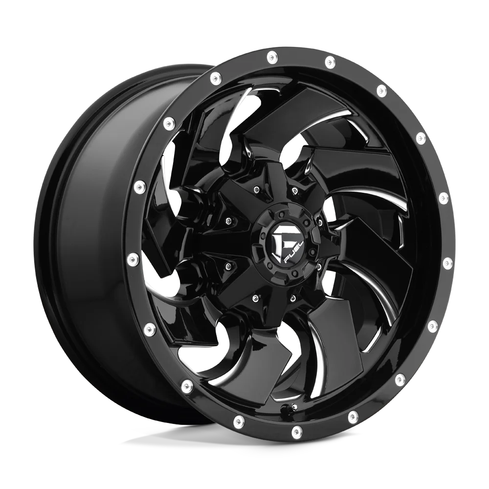 Fuel Wheels - FL-D57420827235