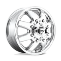 Fuel Wheels - FL-D536176592F
