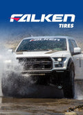 Falken Tire - FK-2884-7632