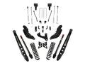 Pro Comp Box 1 F250/F350 8In