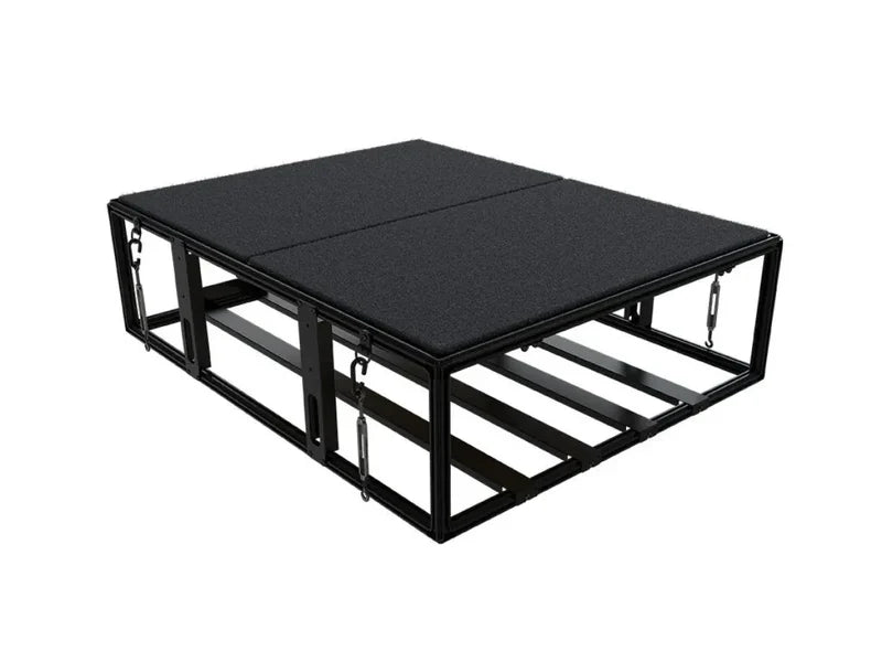 Front Runner 4 Wolf Pack Pro Storage System Kit Narrow SSWO013