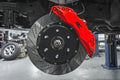 Performance Brake System | Front | Ram 1500 2WD/4WD (2019-2024)