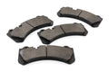 Performance Brake System | Front | Ram 1500 2WD/4WD (2019-2024)