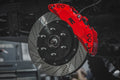 Rough Country auto part