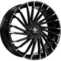 Lexani Wheel Corporation - 696-2290-45-32MBT
