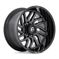 Fuel Wheels - FL-D80722201747