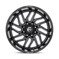Fuel Wheels - FL-D80722201747