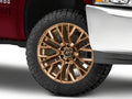 Fuel Wheels auto part