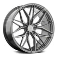 Rohana auto part detail