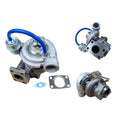 Industrial Injection GT2052S Turbocharger PERKINS .50 A/R - 727264-5003S