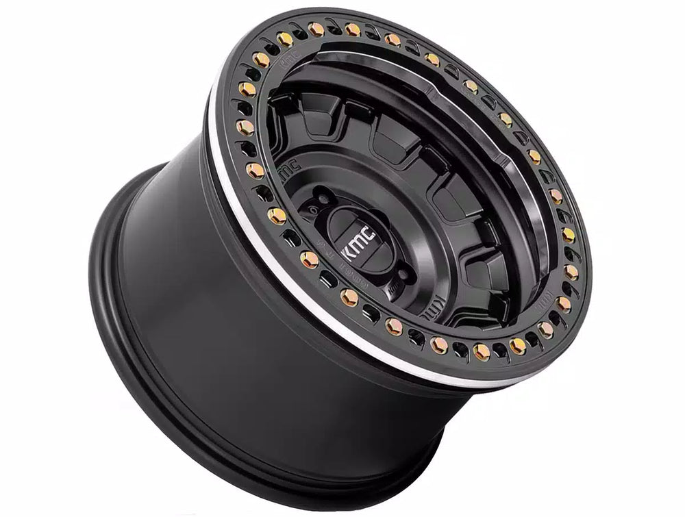 KMC Wheels - KM-KM23679050738N