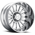 Hostile Wheels - H127-2012817047C