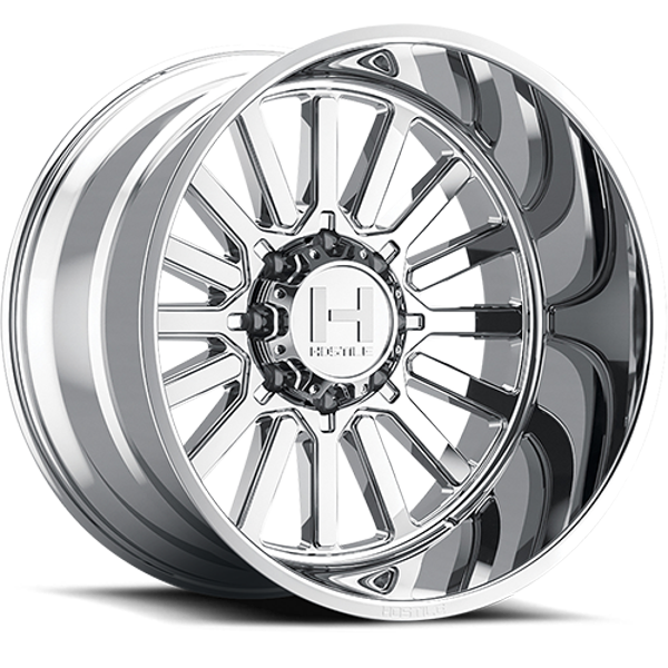 Hostile Wheels - H127-2012816547C