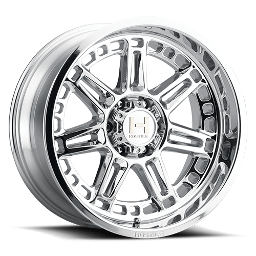 Hostile Wheels - H124-2012655047C