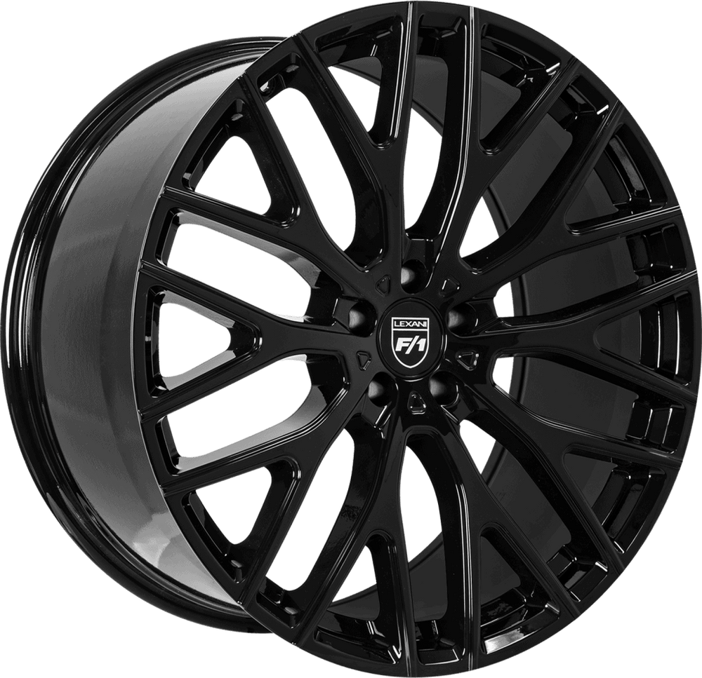 Lexani Wheel Corporation - 713-2205-00-15FB