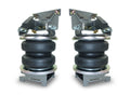 Pac Brake ALPHA XD PRO S Air Spring Kit for 2018-2024 Chevy Silverado 4500HD 5500HD 6500HD HP10373-X-J-S