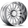Hostile Wheels - H127-2012818047C