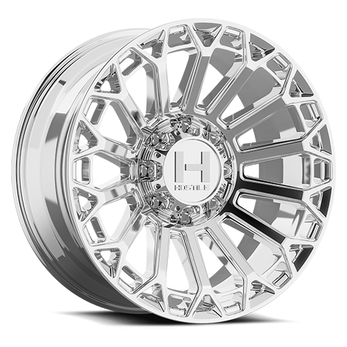 Hostile Wheels - H142-2012817047C