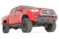 Rough Country Front Bumper Hybrid Toyota Tacoma 2WD 4WD (2016-2023) 10712
