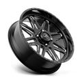 American Force Wheels auto part detail