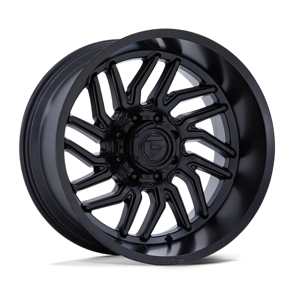 Fuel Wheels - FL-D86422208947